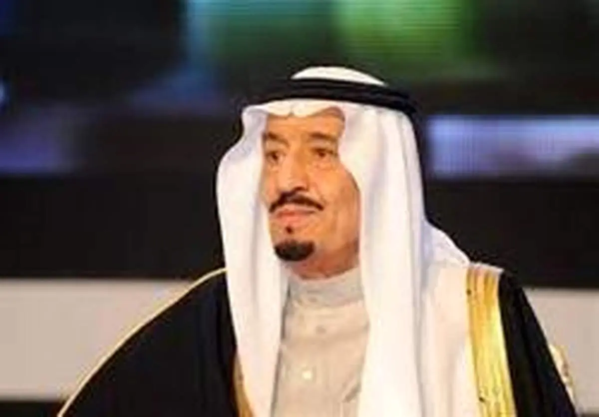راهکار ملک سلمان برای نجات آقازاده جنجالی اش
