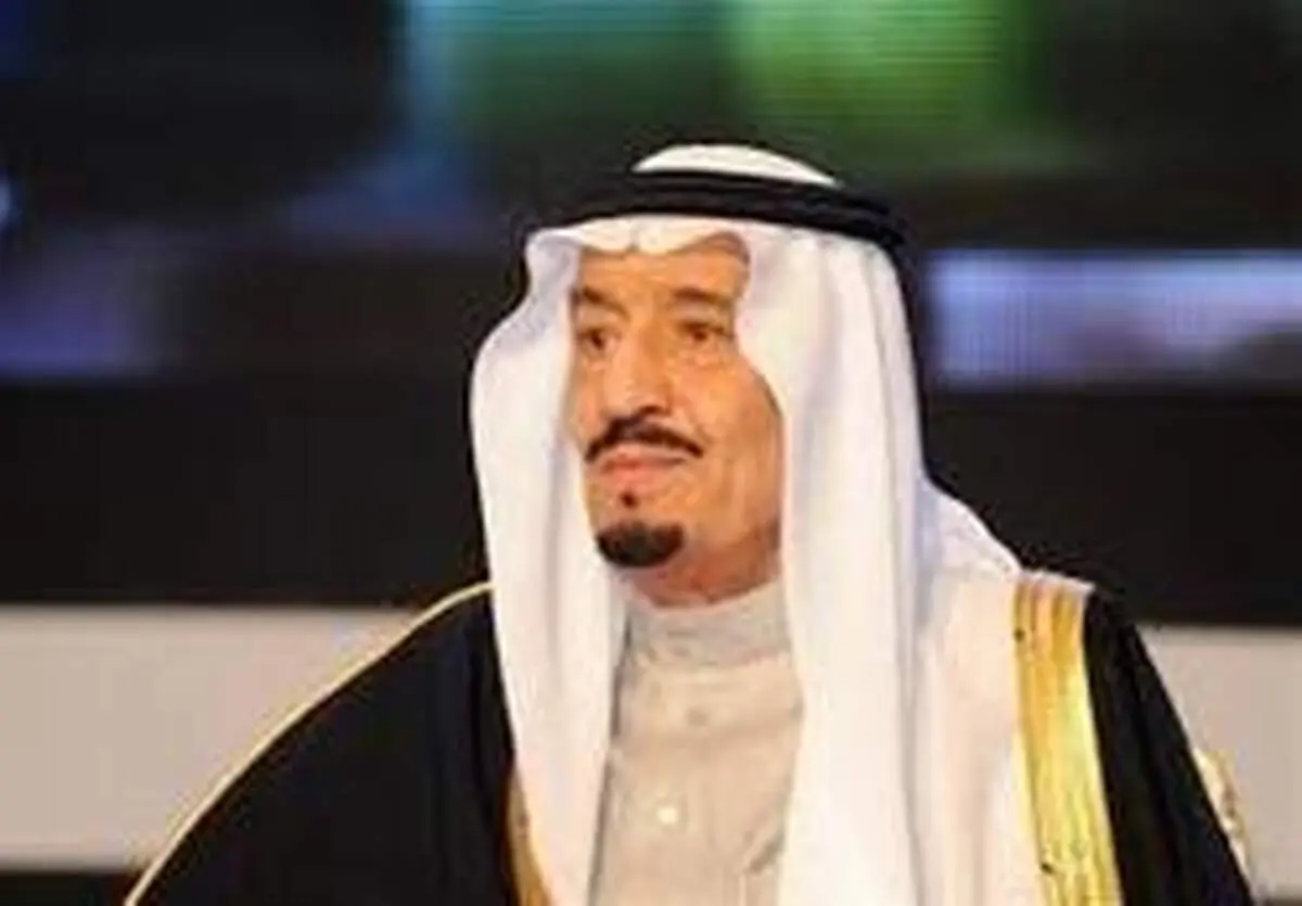 راهکار ملک سلمان برای نجات آقازاده جنجالی اش