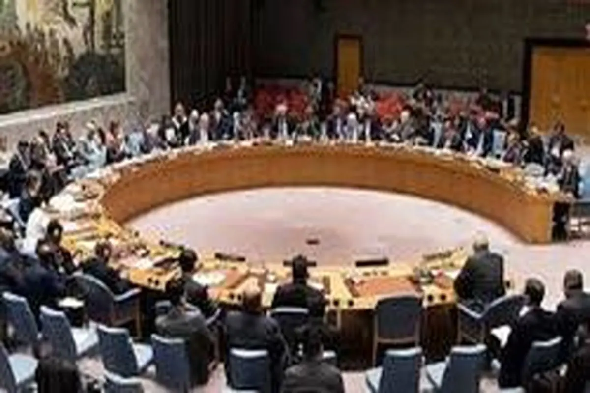 نشست ناکام شورای امنیت درباره غزه