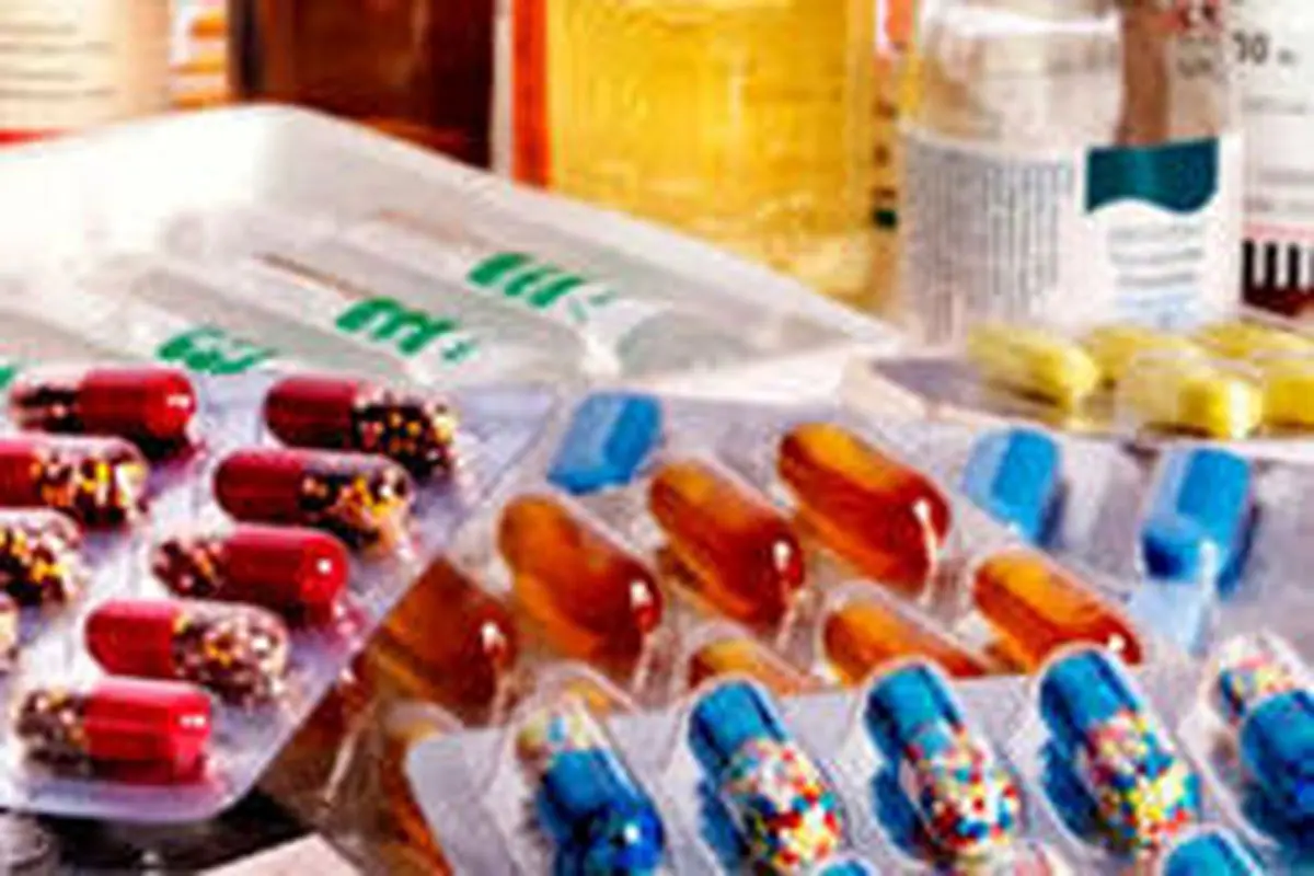 ذخایر دارویی در کشور چقدر است؟