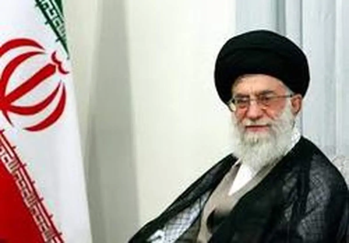 دیدار مدالآوران بازیهای پاراآسیایی با رهبر انقلاب