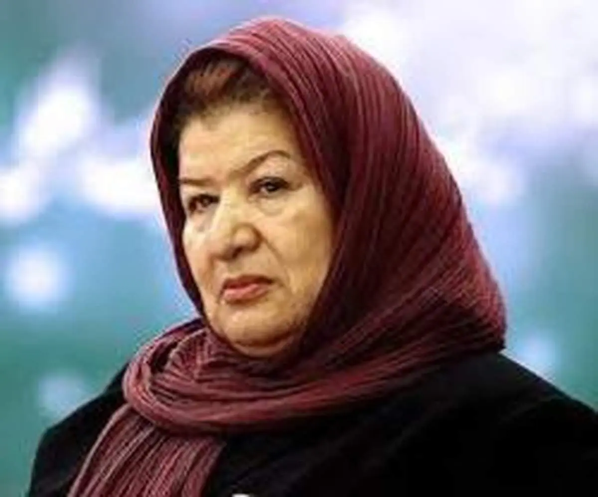 پوران درخشنده: تحریم ها در زندگی بیماران اثر دارد