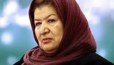 پوران درخشنده: تحریم ها در زندگی بیماران اثر دارد