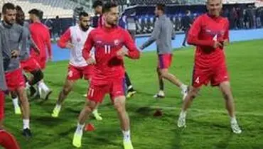 خرید ویژه پرسپولیس در نقل و انتقالات نیم فصل