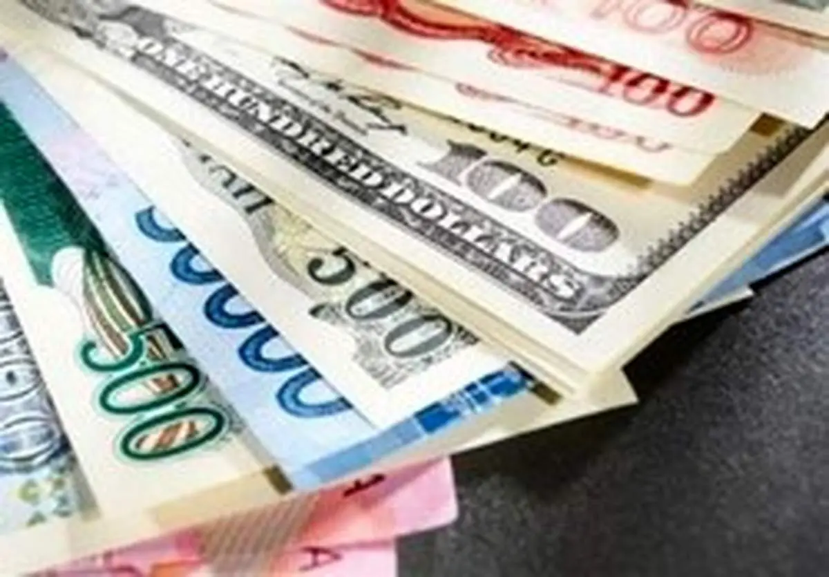 قیمت ارز‌های دولتی امروز چهارشنبه ۲۳ آبان ۹۷