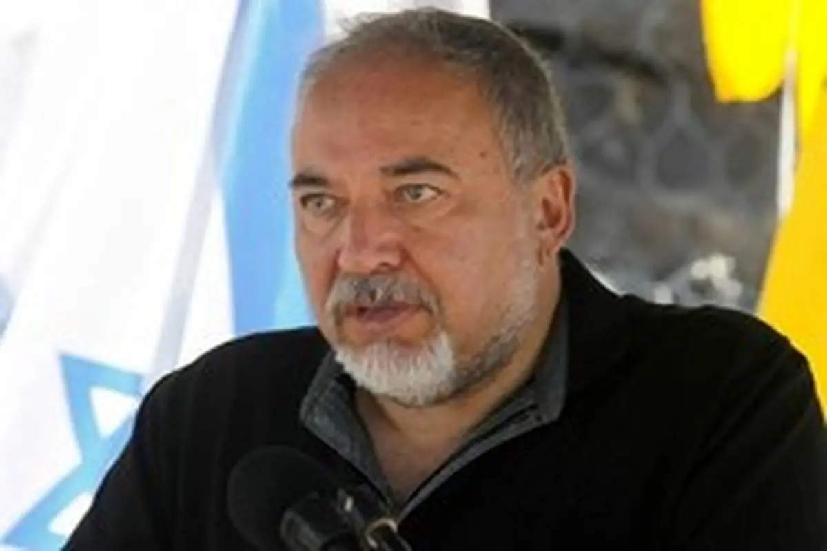وزیر جنگ رژیم صهیونیستی استعفا کرد