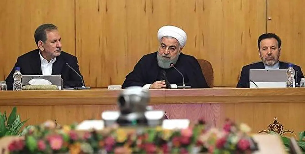 ۱۳ آبان به روز استحکام جمهوری اسلامی تبدیل شد/ مردم باید با صدای رسا نقدشان را بگویند/ اصل بر شایسته‌سالاری است نه مذهب و جنسیت