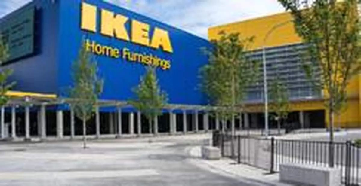 لوازم خانگی دست دوم خود را به فروشگاه IKEA بفروشید