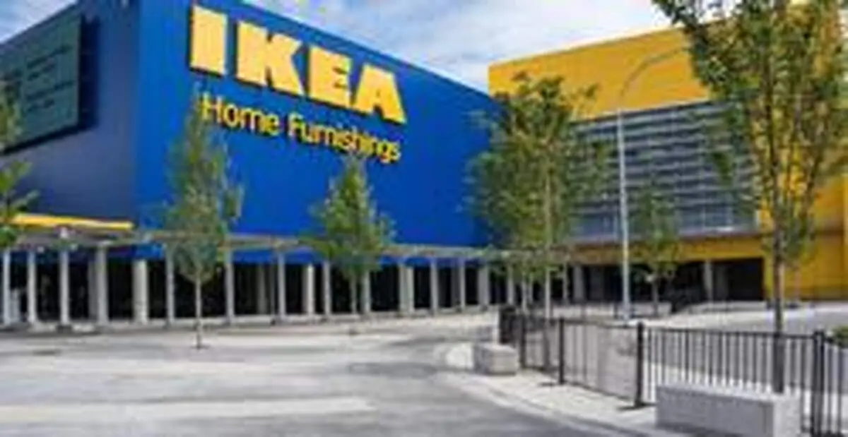 لوازم خانگی دست دوم خود را به فروشگاه IKEA بفروشید