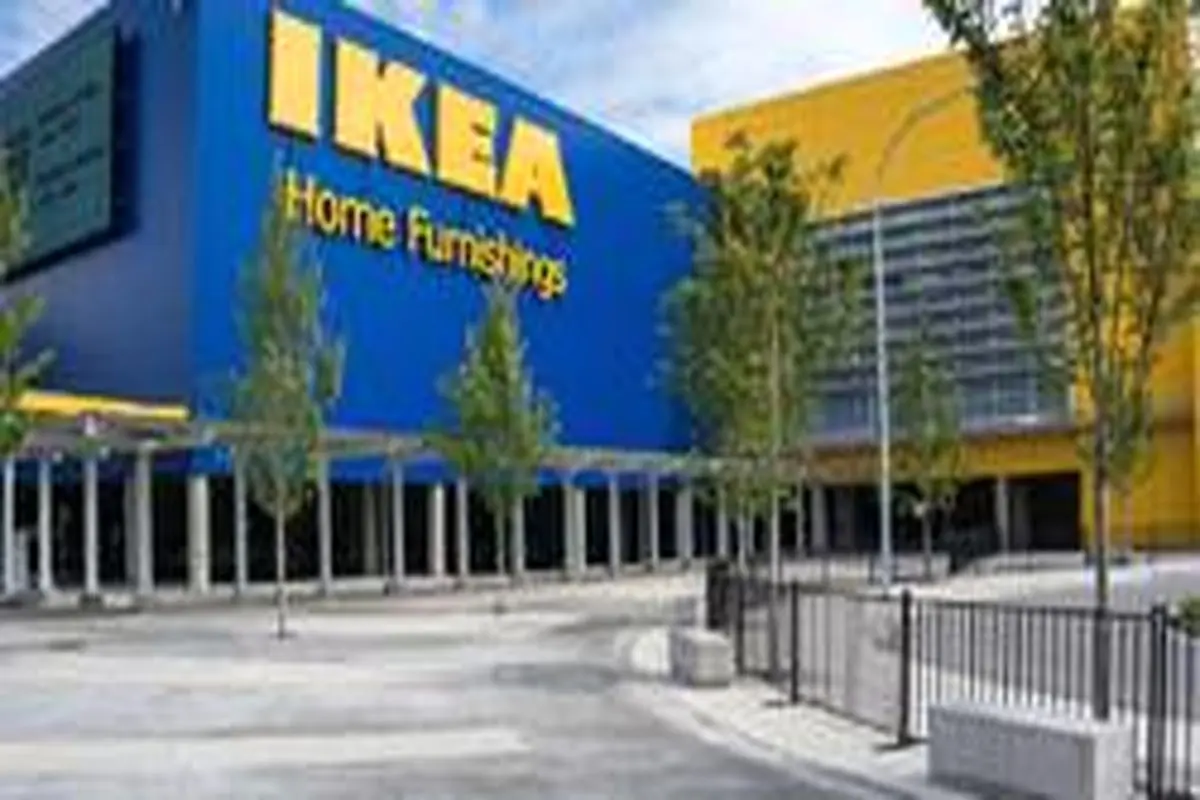 لوازم خانگی دست دوم خود را به فروشگاه IKEA بفروشید