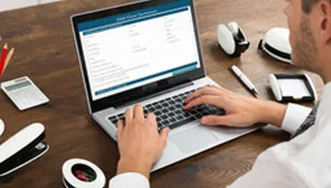 آموزش ساخت فرم‌های دیجیتال