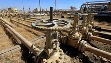 پیشنهاد عراق برای ادامه واردات گاز ایران