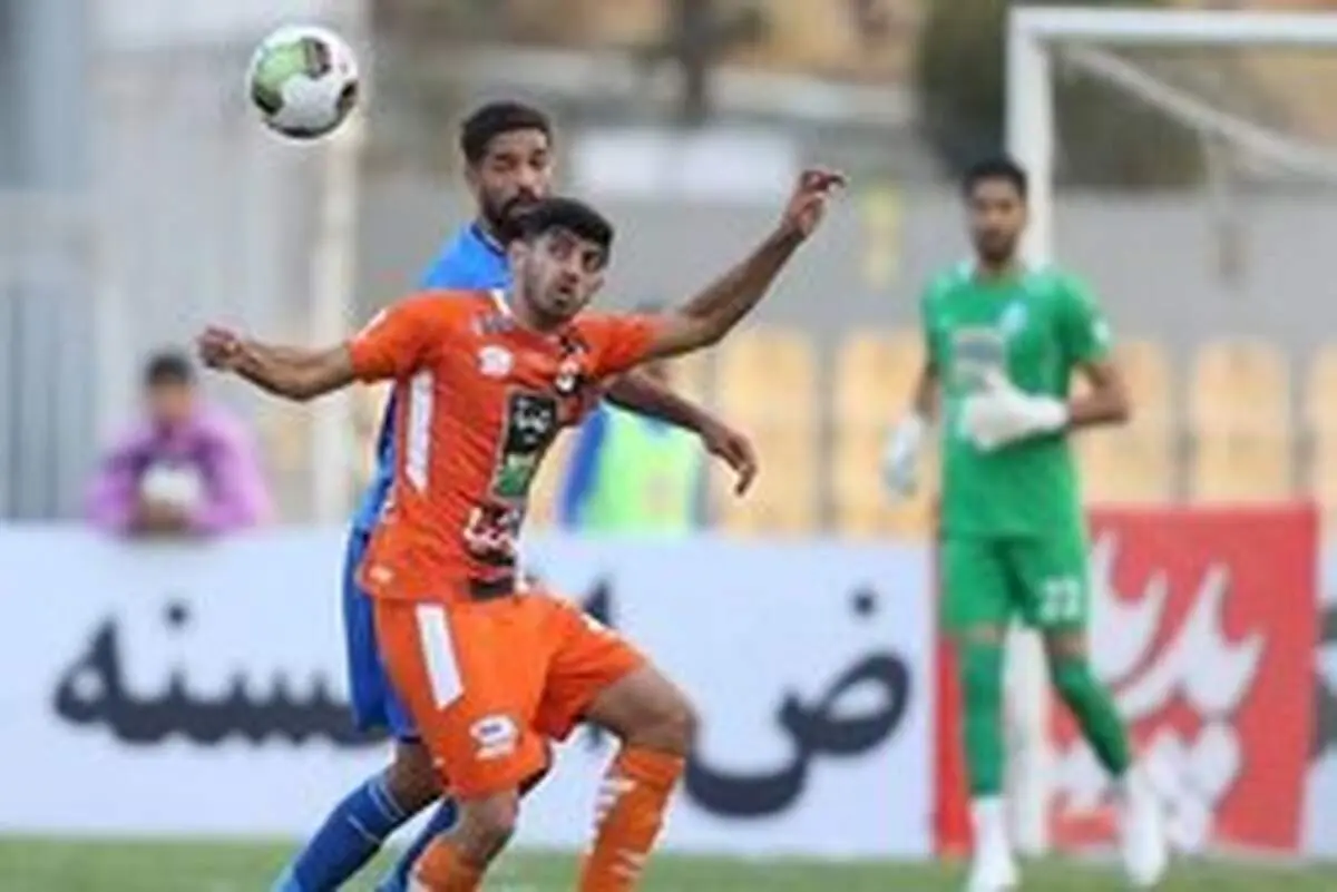 سایپا برابر ماشین سازی متوقف شد