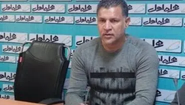 علی دایی: مثل آب خوردن گل نزدیم