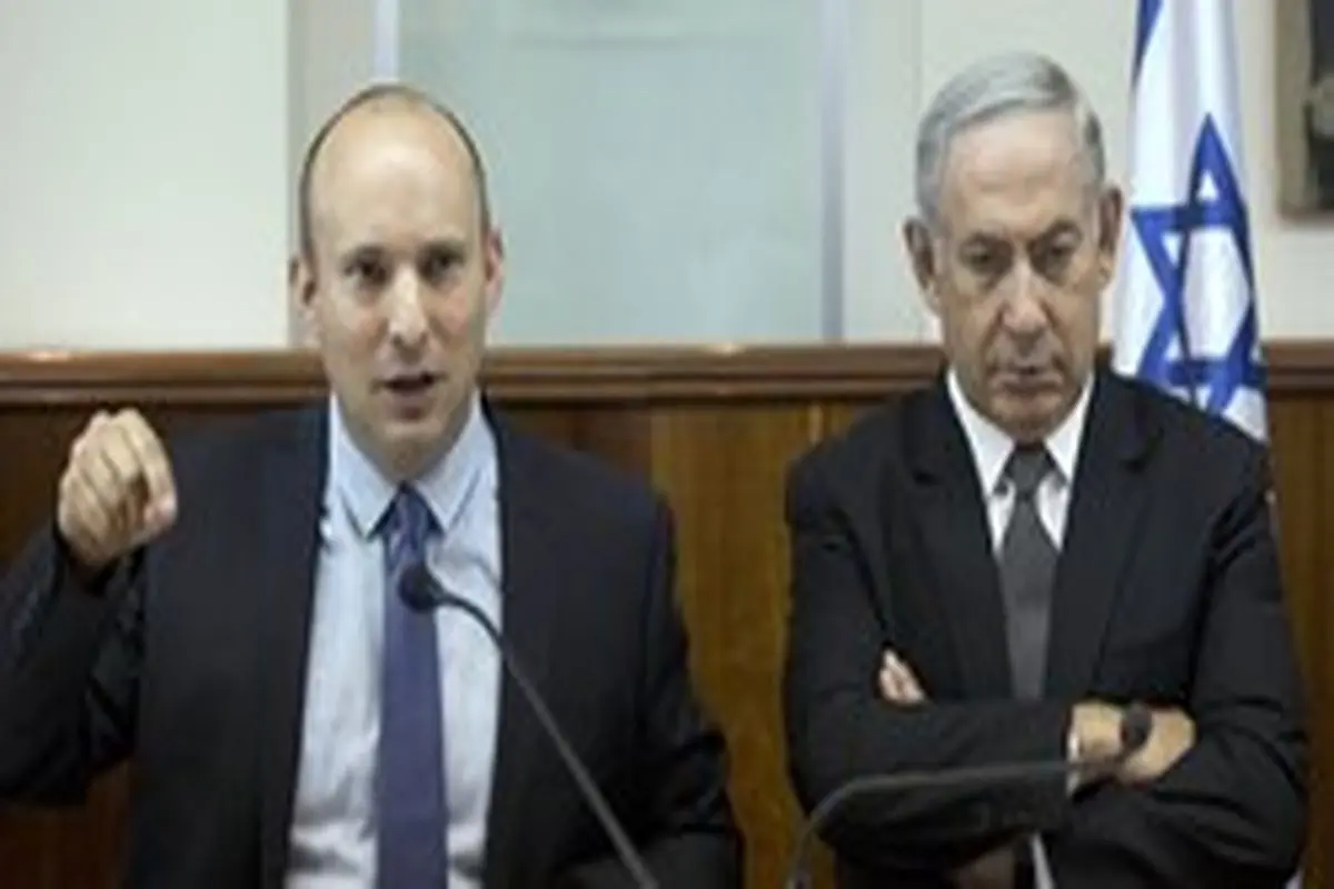 اتمام حجت اعضای حزب خانه یهود با نتانیاهو درباره گزینه وزارت جنگ