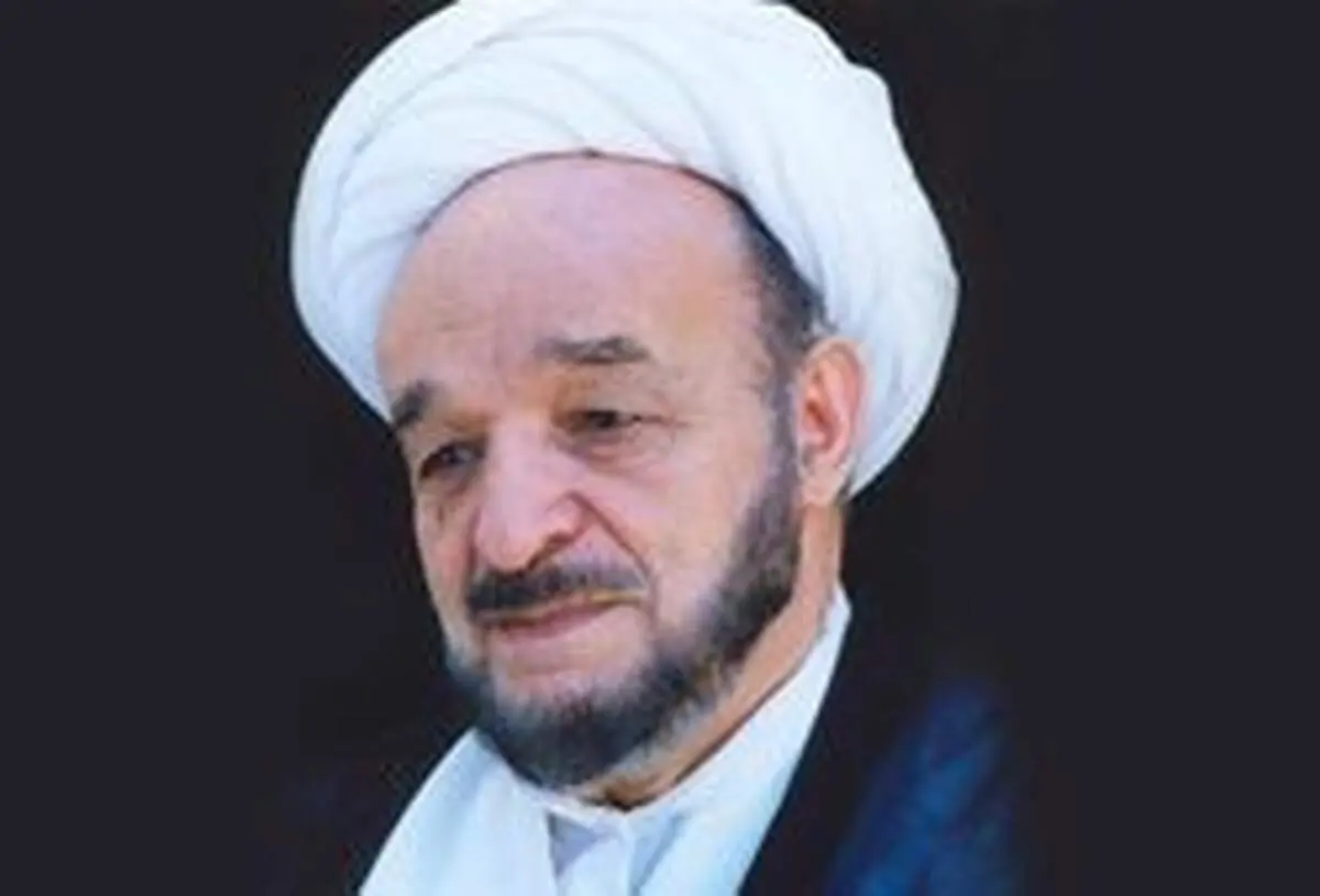 علامه جعفری، مظهر عالم کامل بود