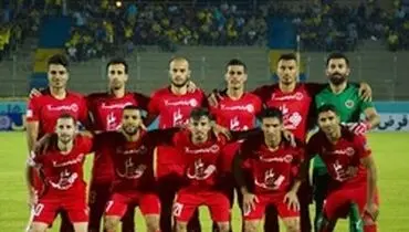 ۵ بازیکن و مربی از پدیده به فیفا شکایت کردند