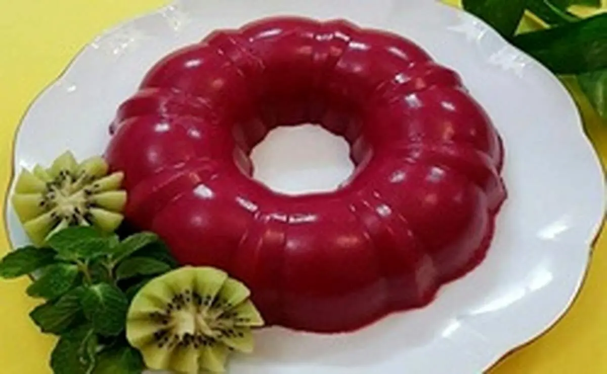 افسردگی را با دسری پاییزی و خوشمزه فراری دهید