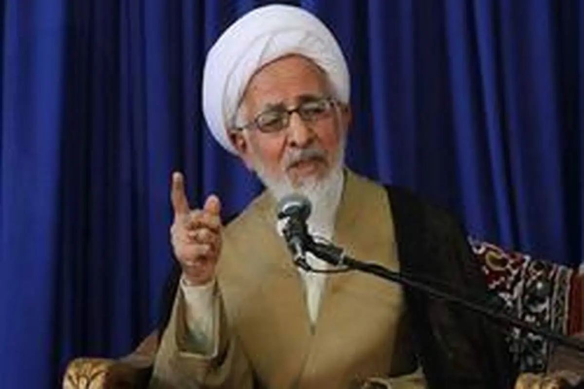 آیت الله جوادی آملی: بیراهه رفته‌ها به خود آمده و بازگردند