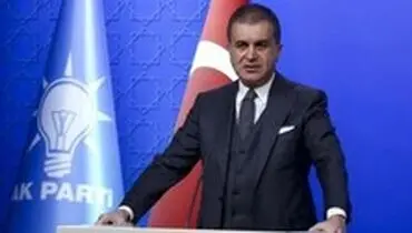 سخنگوی دولت ترکیه: آمر قتل خاشقچی باید مشخص و فاش شود