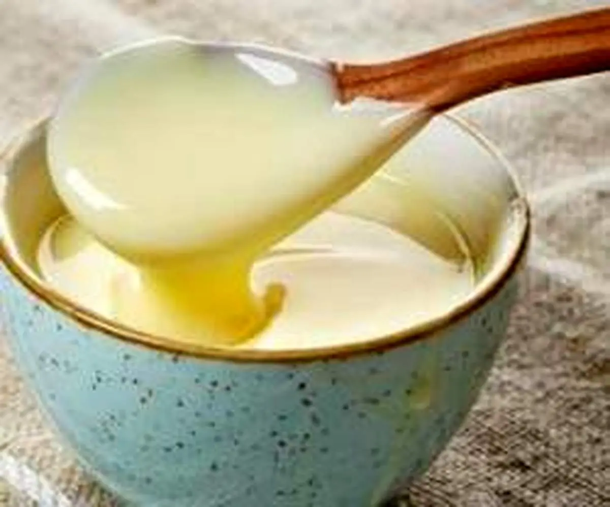 سس کره سبز را به راحتی در خانه درست کنید!