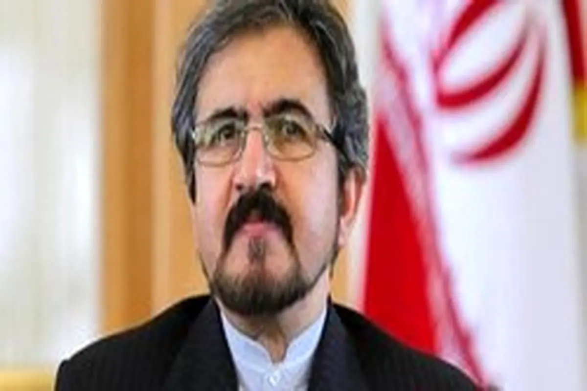 همدردی ایران با خانوادههای مصیبت زده آتش سوزی کالیفرنیا