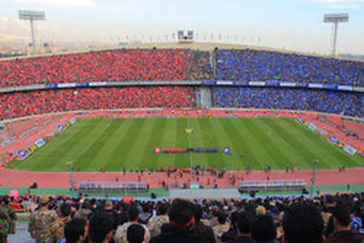 جام قهرمانی سوپرکاپ تا قبل عید از پرسپولیس گرفته می‌شود!