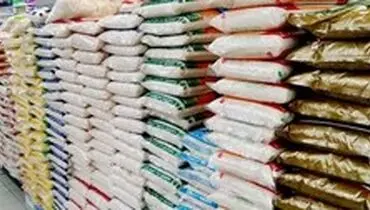 رویترز: ایران ۶۰ هزار تن برنج از هند خریداری می‌کند