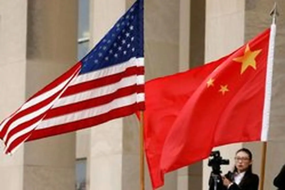 پاسخ چین به درخواست اصلاحات تجاری آمریکا