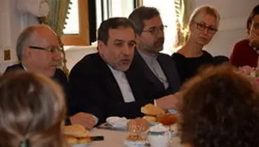عراقچی: پایبندی به تعهدات اقتصادی خواسته ایران از اروپا است