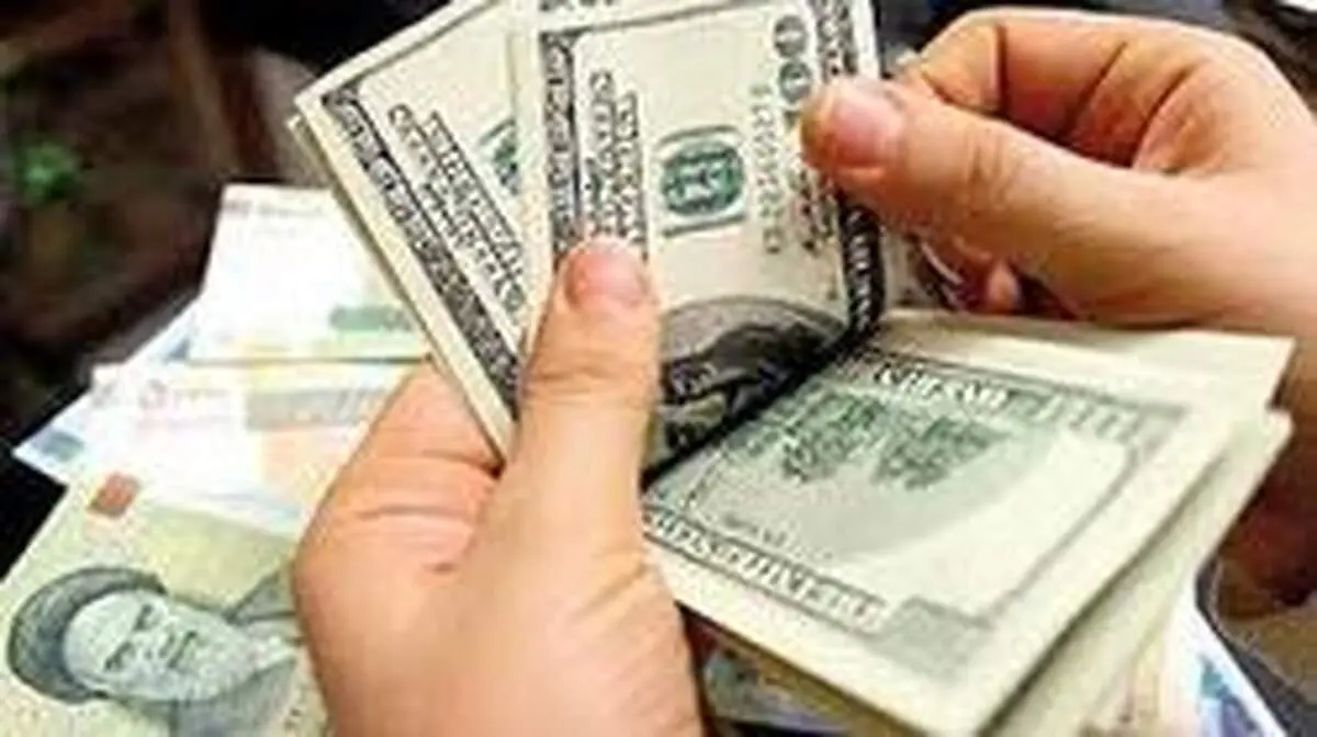 قیمت دلار بازهم کاهش یافت