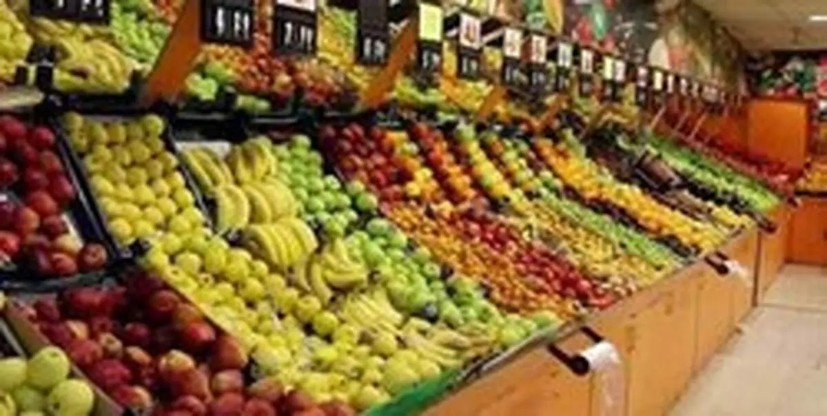 قیمت تولید زراعی، باغی و دامداری ۲۵.۶ درصد گران شد