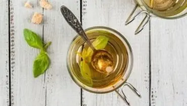 آرامش معده با این چای‌های گیاهی