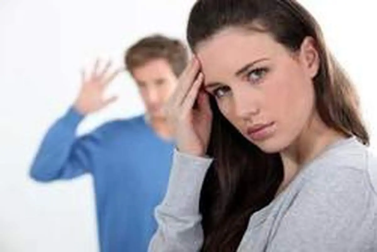 باز یافتن آرامش بعد از دعوا با این روش در ۱۰ دقیقه؟!