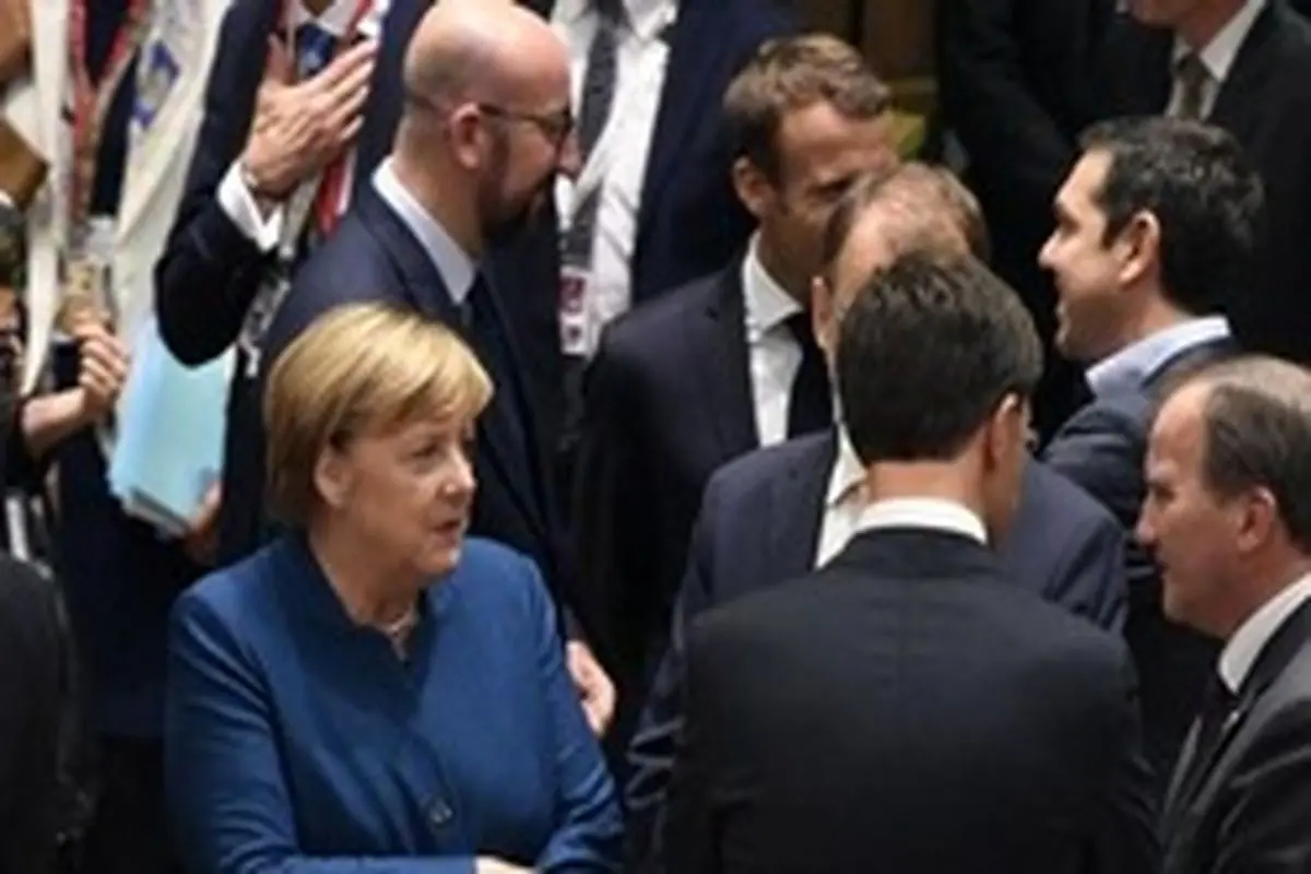 واکنش‌های مختلف اروپایی ها به توافق اولیه برگزیت