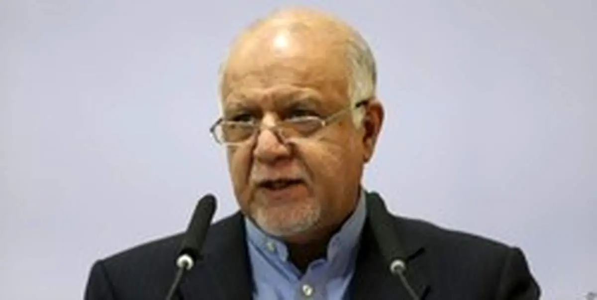 زنگنه هفته آینده به مجلس می رود