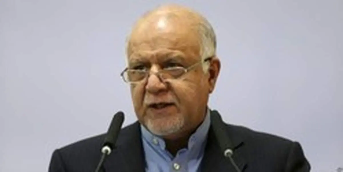 زنگنه هفته آینده به مجلس می رود