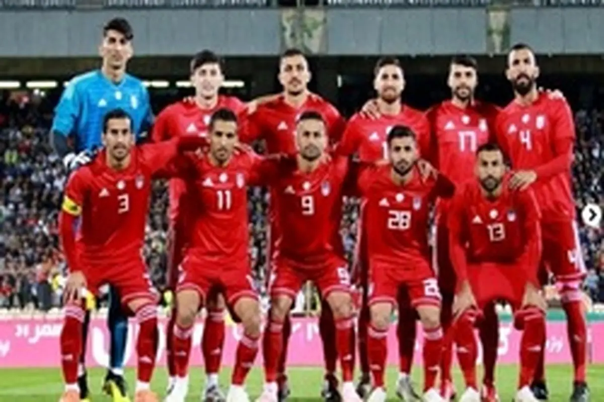 تکذیب میزبانی ایران در جام جهانی ۲۰۲۲ قطر