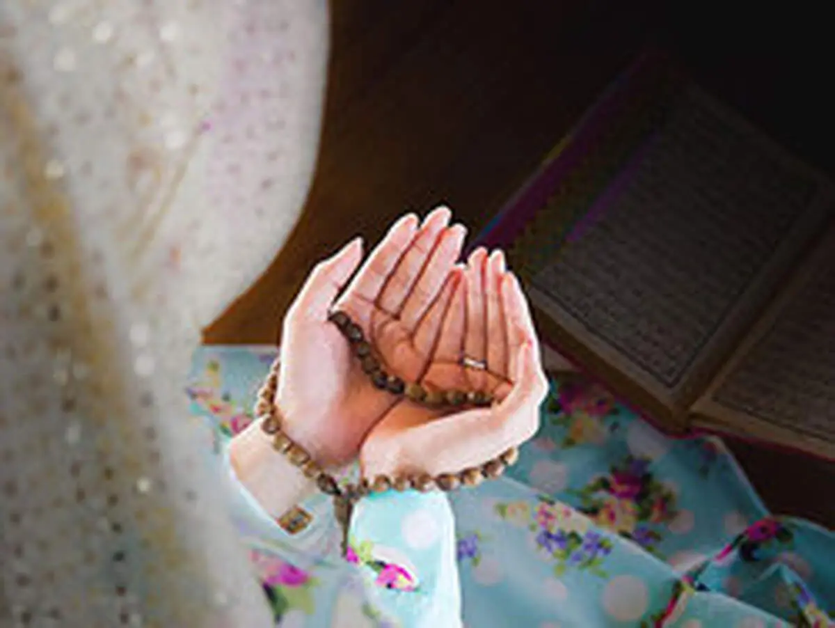 چه کنیم که دعایمان مستجاب شود؟