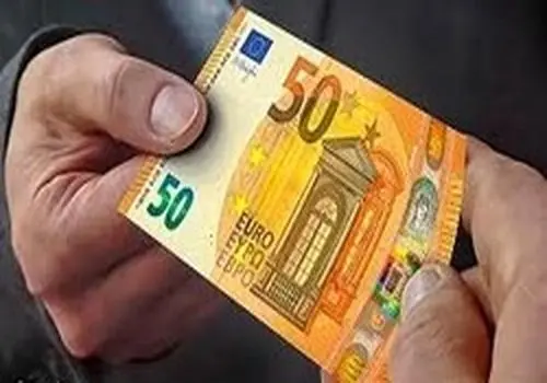 قیمت جدید دلار، یورو و سایر ارزها امروز ۱۳ خرداد ۱۴۰۴