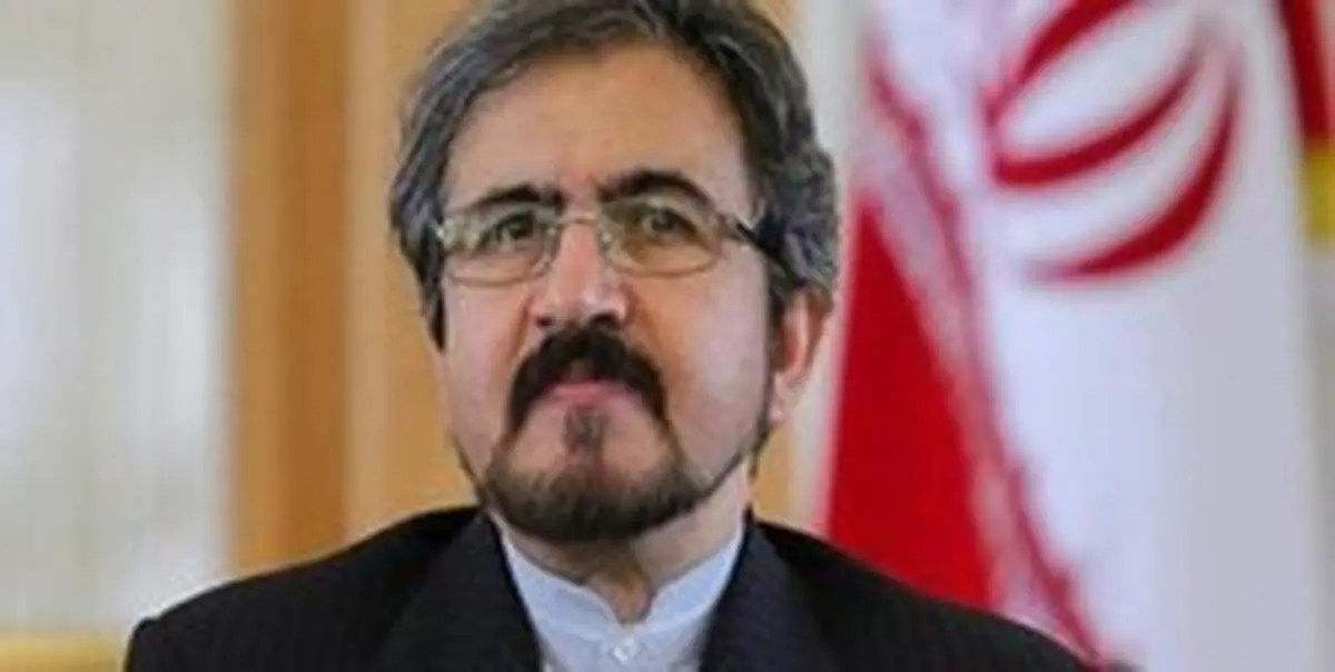 توضیحاتی درباره بازداشت استاد ایرانی در دانمارک