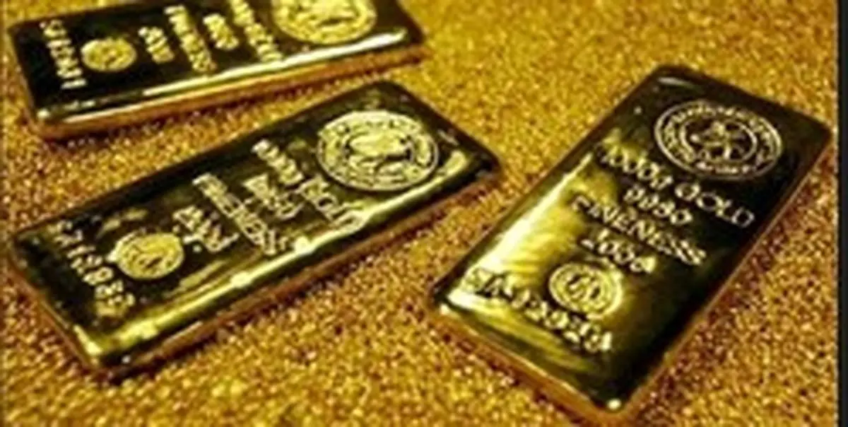 طلا در بازار جهانی گران شد