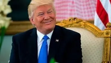 تشکر  ترامپ از سعودی به دلیل کاهش قیمت نفت