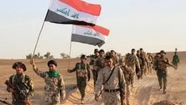واکنش حشد شعبی به هشدار مقتدا صدر