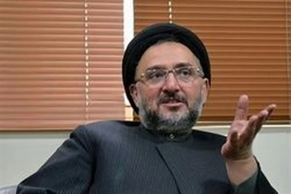 واکنش ابطحی به اظهارات اخیر ضد ایرانی ترامپ