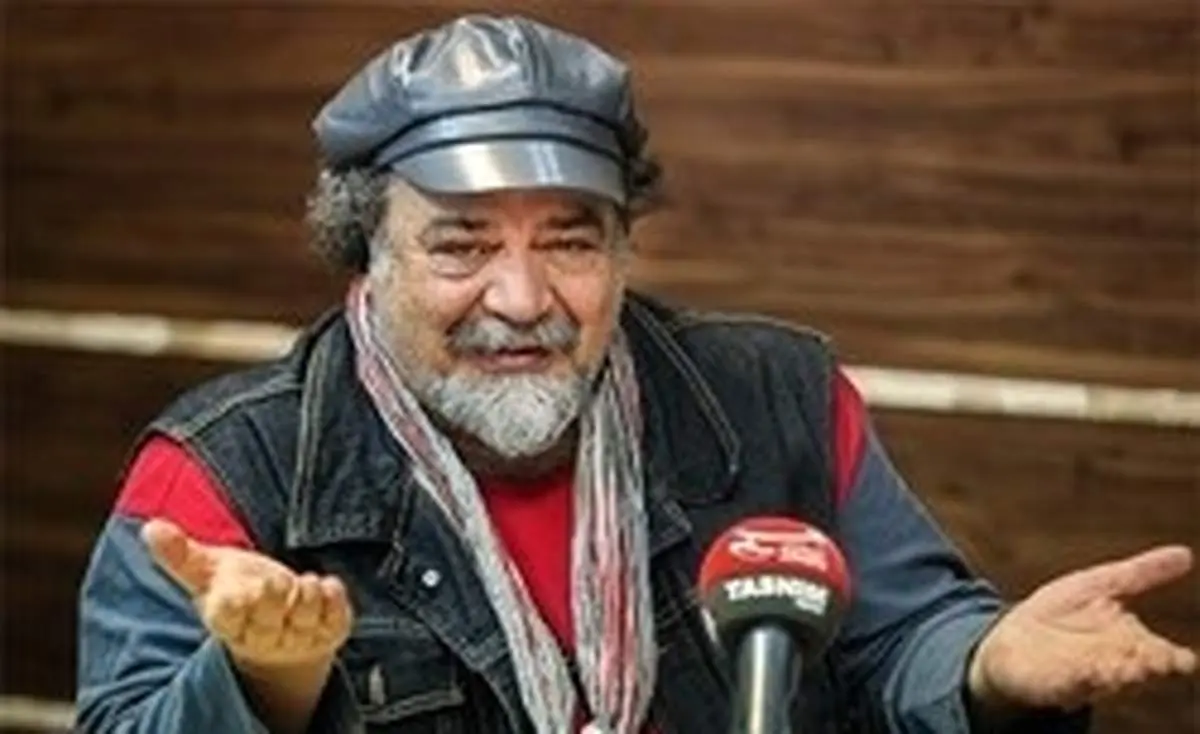 «خندوانه» فردا میزبان محمدرضا شریفینیا