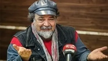 «خندوانه» فردا میزبان محمدرضا شریفی‌نیا