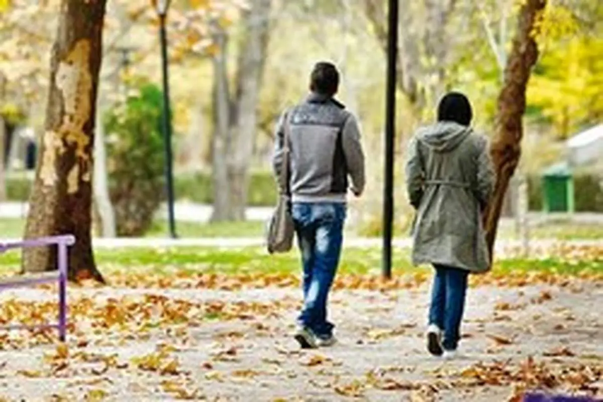 عاقبت عشق خیابانی دختر نوجوان چه شد؟