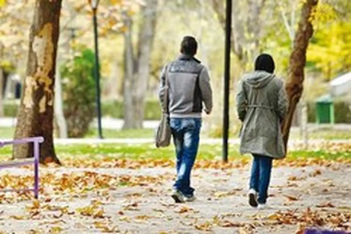 عاقبت عشق خیابانی دختر نوجوان چه شد؟