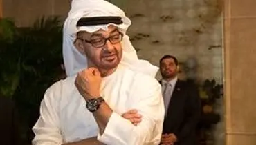 ولیعهد امارات متهم به جنایت جنگی در یمن شد
